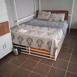 Driepersoonskamer